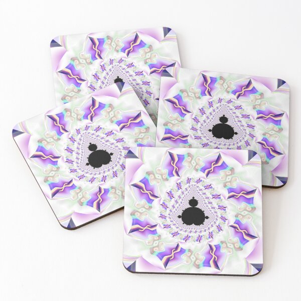 Item preview, Fractal Bloom: A Dance of Light and Color designed and sold by bloorose.