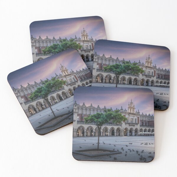 Item preview, Krakow by Dusk designed and sold by Viv Thompson Photography .