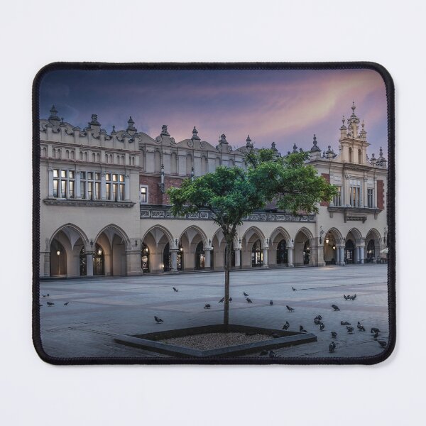 Item preview, Krakow by Dusk designed and sold by Viv Thompson Photography .