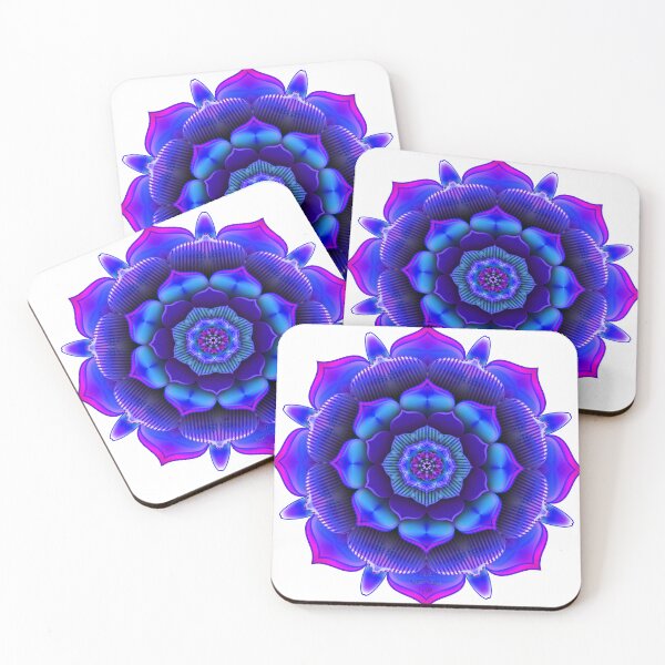 Artikelvorschau, Mandala-Magie – Tagesfokus 25.04.2025 entworfen und verkauft von Mandala Magic by OM.