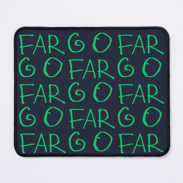 Item preview, Go Far designed and sold by kinpirks.