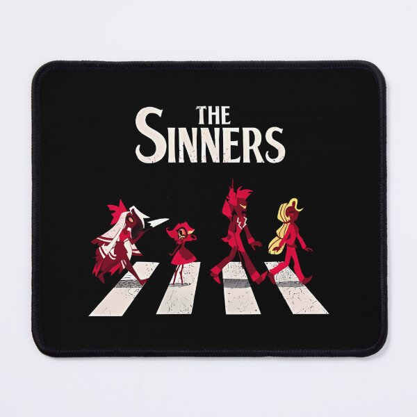 Item preview, Sinners designed and sold by lmsendalfer.