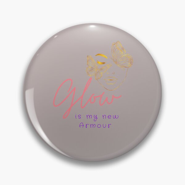 Item preview, Copy of Glow Goals: Skincare Is My Self-Care designed and sold by NINI-7Store.