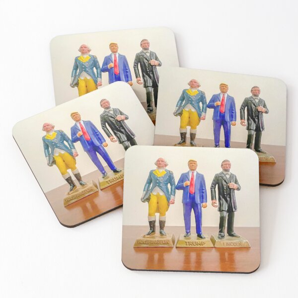 Item preview, Prez designed and sold by Nota-Mu.