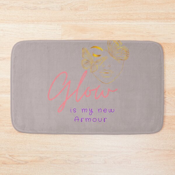 Item preview, Copy of Glow Goals: Skincare Is My Self-Care designed and sold by NINI-7Store.