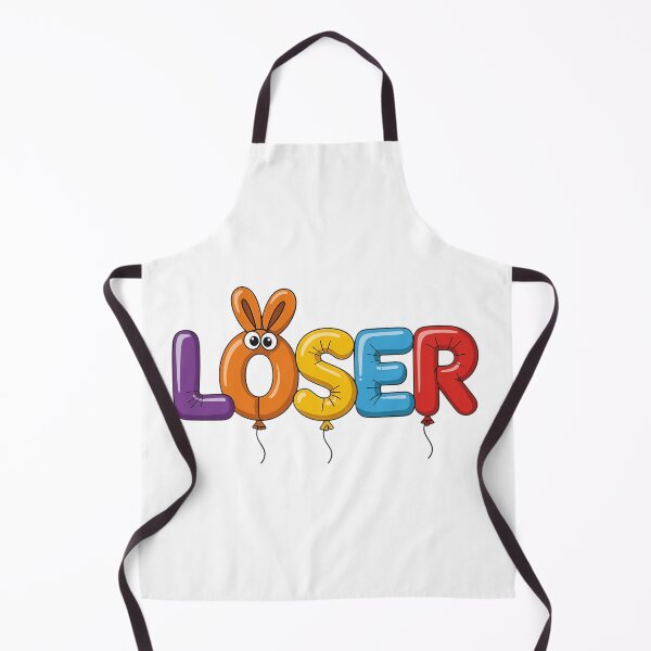 Item preview, Loser  designed and sold by Elite Prints .