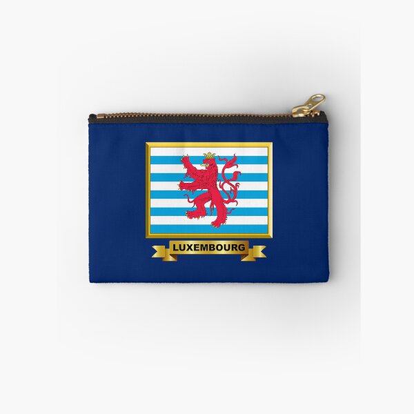 Item preview, LUXEMBOURG CIVIL Gifts, Stickers & Products (N) designed and sold by mpodger.
