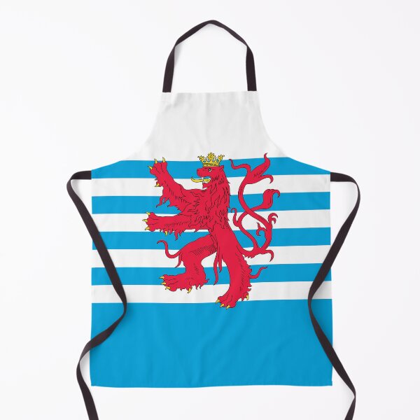 Item preview, LUXEMBOURG CIVIL Gifts, Stickers & Products (N) designed and sold by mpodger.