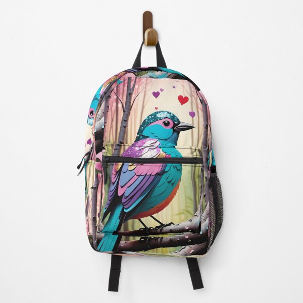 Item preview, Birds love designed and sold by JLeonardoArt.