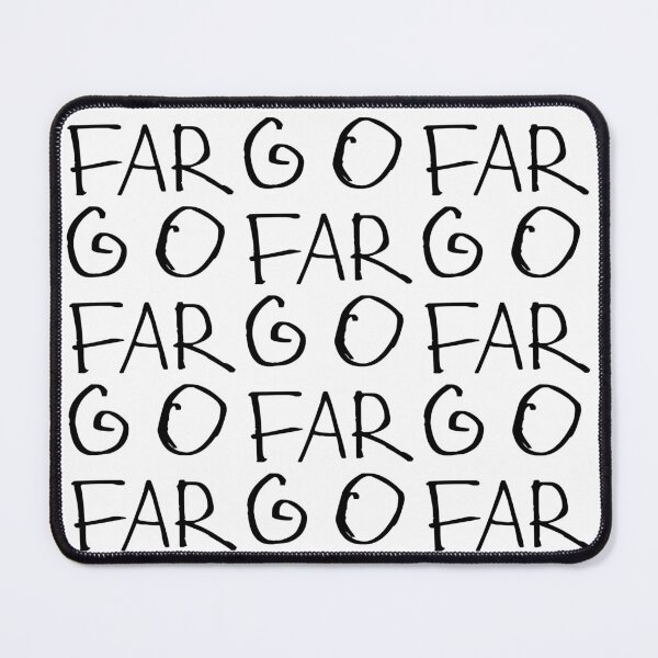 Item preview, Go Far designed and sold by kinpirks.