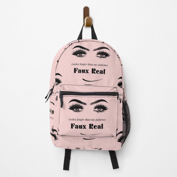 Item preview, Fake Lashes Fierce Eyes Fierce Life ❤️ designed and sold by Art With Impact – Statement Art & Apparel for Deep Thinkers.