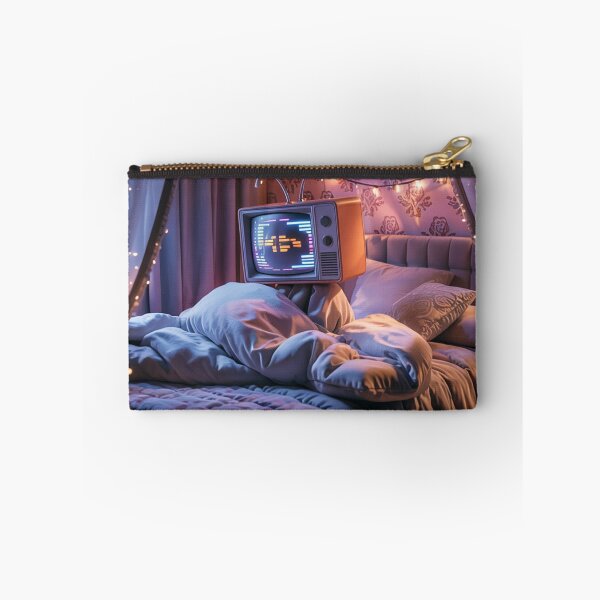 Item preview, Static Sleepover designed and sold by SignumShop.