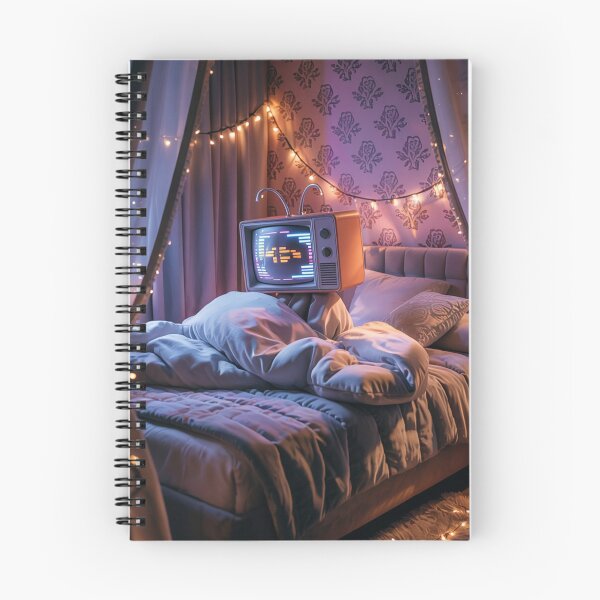 Item preview, Static Sleepover designed and sold by SignumShop.