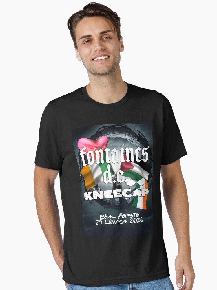 Kneecap - Belfast August 2025