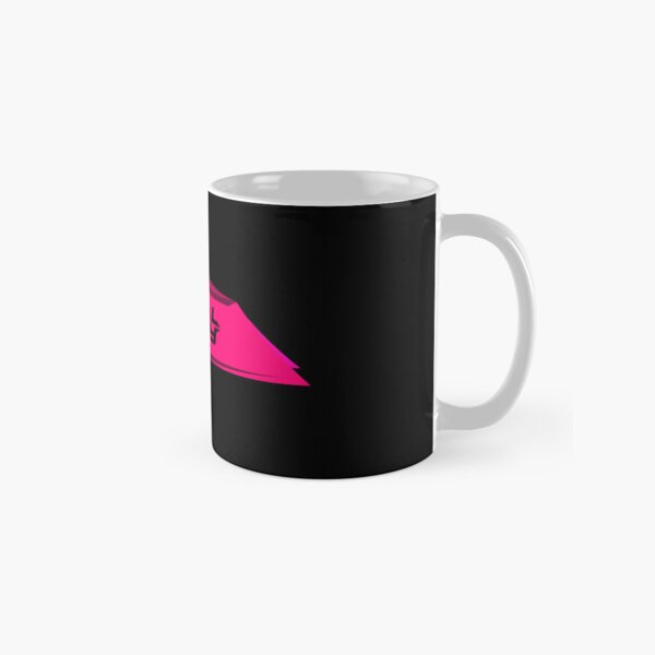 Final Fury Classic Mug