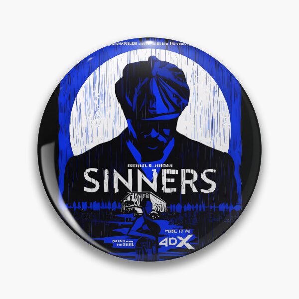 Item preview, Sinners designed and sold by lmsendalfer.
