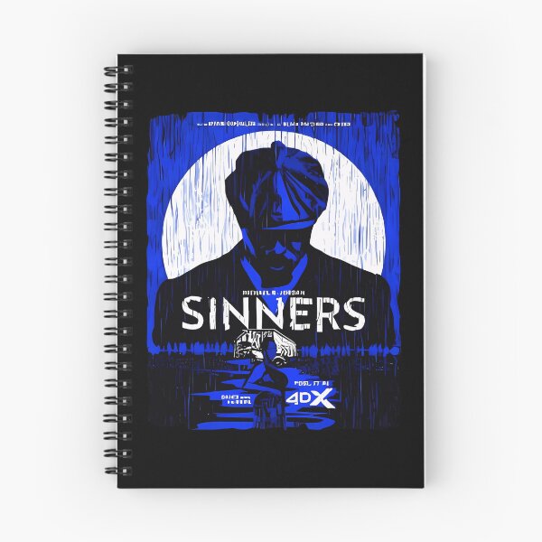 Item preview, Sinners designed and sold by lmsendalfer.