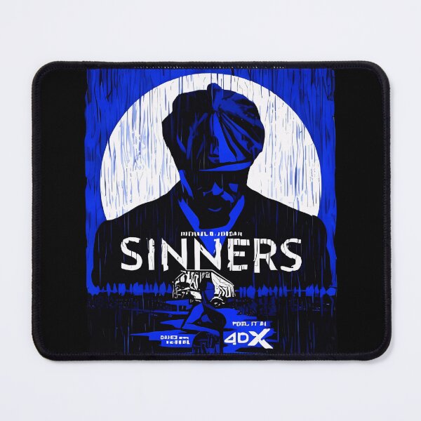 Item preview, Sinners designed and sold by lmsendalfer.