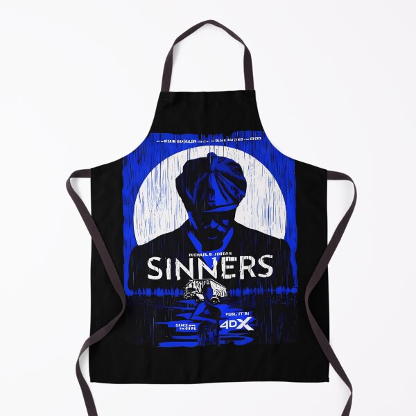 Item preview, Sinners designed and sold by lmsendalfer.