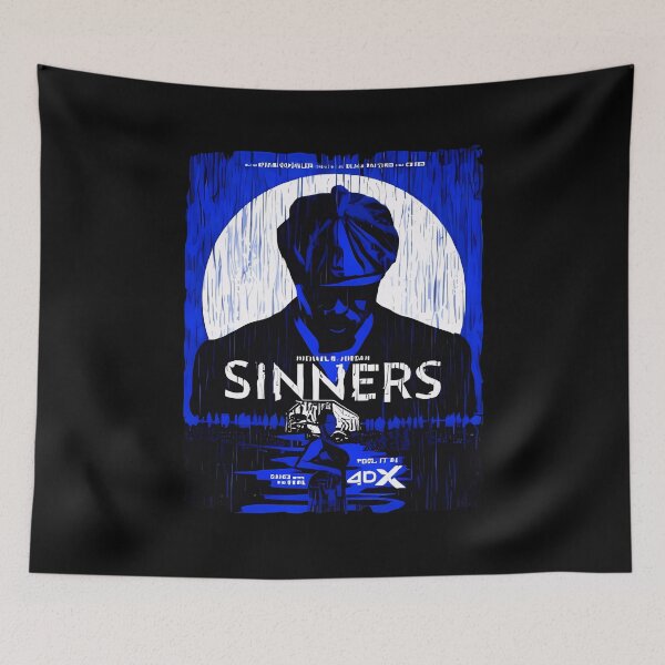 Item preview, Sinners designed and sold by lmsendalfer.