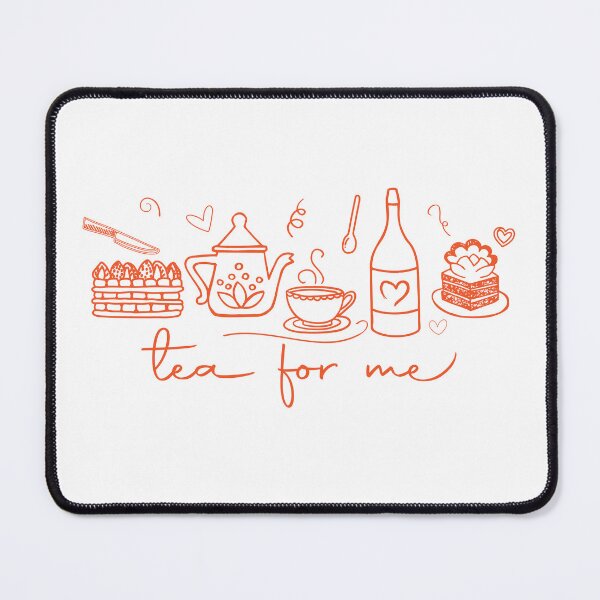 Item preview, Tea for Me designed and sold by AtriumHouse.