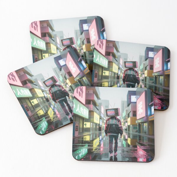 Item preview, Offline But Present designed and sold by SignumShop.