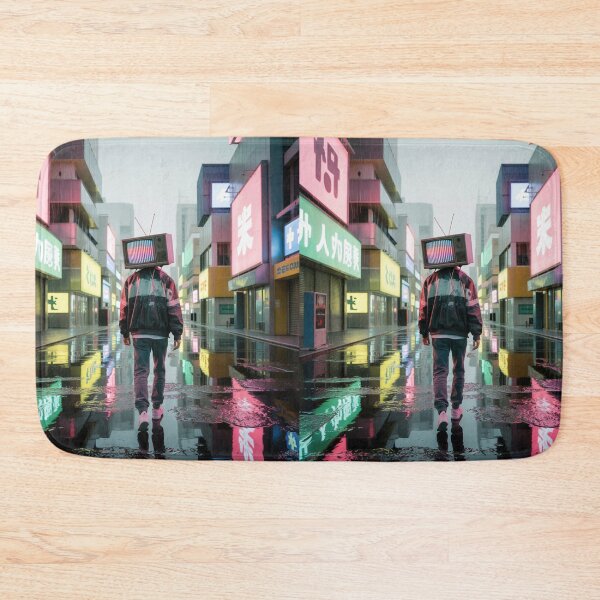 Item preview, Offline But Present designed and sold by SignumShop.