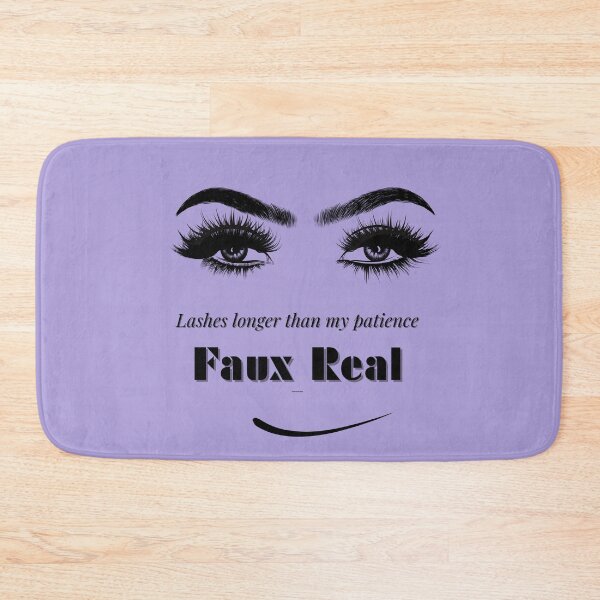 Item preview, Fake Lashes Fierce Eyes Fierce Life ❤️ designed and sold by Art With Impact – Statement Art & Apparel for Deep Thinkers.