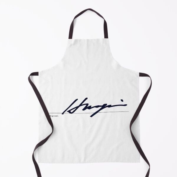 Item preview, Hiroshi Nagai Signature designed and sold by OVERSAI.