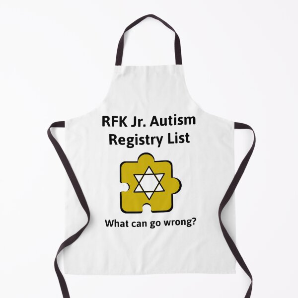 Item preview, Autism registry list designed and sold by Rachel the Artist .