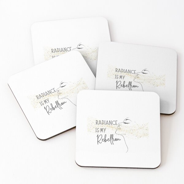 Item preview, Copy of Glow Goals: Skincare Is My Self-Care designed and sold by NINI-7Store.