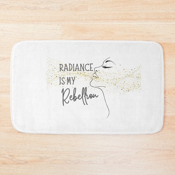 Item preview, Copy of Glow Goals: Skincare Is My Self-Care designed and sold by NINI-7Store.