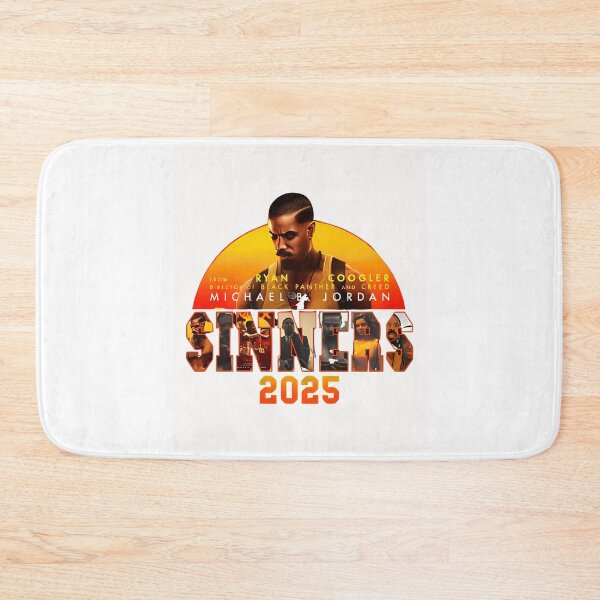 Item preview, Sinners designed and sold by lmsendalfer.