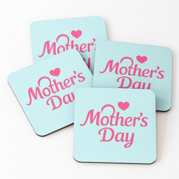 Item preview, mother's day pink, text art designed and sold by  Mudikeys.