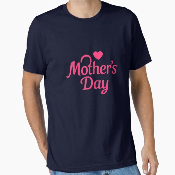 Item preview, mother's day pink, text art designed and sold by  Mudikeys.