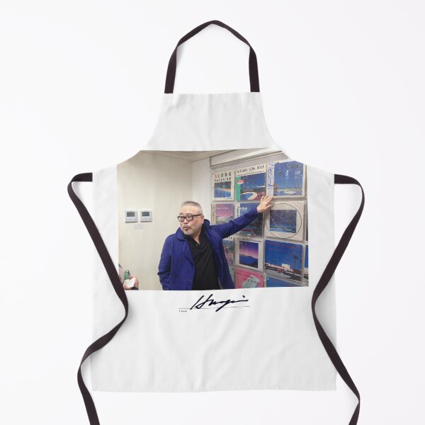 Item preview, Hiroshi Nagai Photo with Flowers Signature designed and sold by OVERSAI.