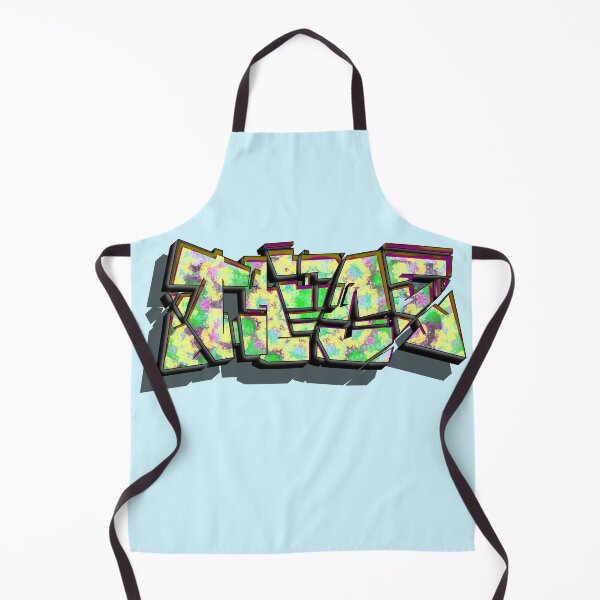 Item preview, thiCC Graffiti Piece with Tags Background designed and sold by thicc216.