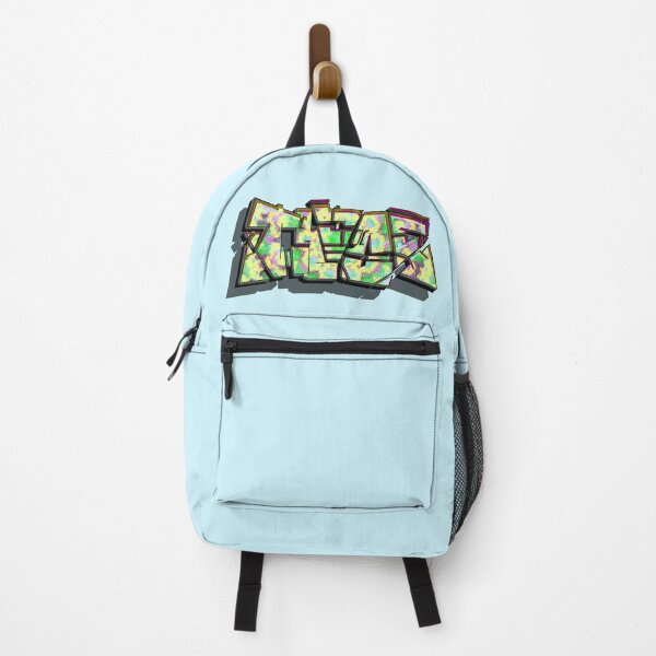 Item preview, thiCC Graffiti Piece with Tags Background designed and sold by thicc216.