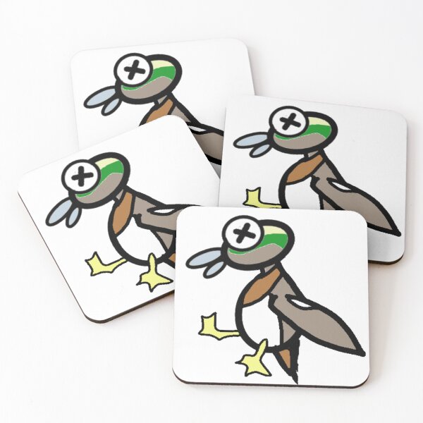 Item preview, American Wigeon Baldpate Funny Duck Dead Duck Hunting - Mato Patos  designed and sold by MatoPatos.