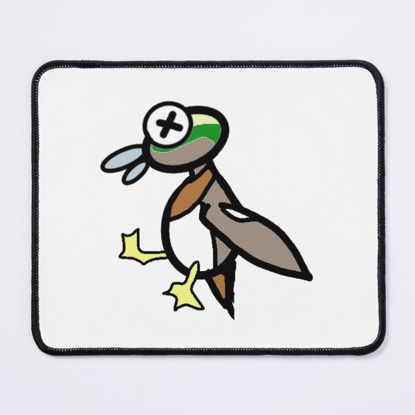 Item preview, American Wigeon Baldpate Funny Duck Dead Duck Hunting - Mato Patos  designed and sold by MatoPatos.