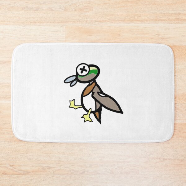 Item preview, American Wigeon Baldpate Funny Duck Dead Duck Hunting - Mato Patos  designed and sold by MatoPatos.