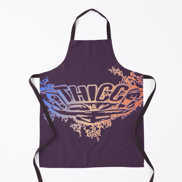 Item preview, THICC D designed and sold by Forward Hull Finds.