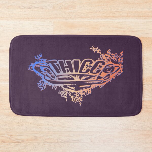 Item preview, THICC D designed and sold by Forward Hull Finds.