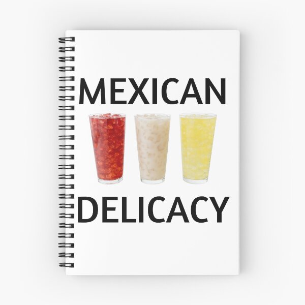 Item preview, Mexican Delicacy (Aguas Frescas) designed and sold by Mexican Fashion.