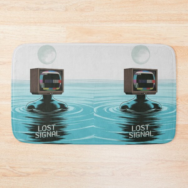 Item preview, Nature Signal Return designed and sold by SignumShop.