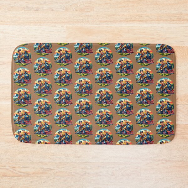 Item preview, train driver designed and sold by EuropeanPrints.