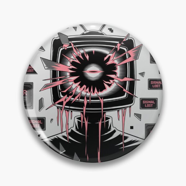 Item preview, Transmission Failed designed and sold by SignumShop.