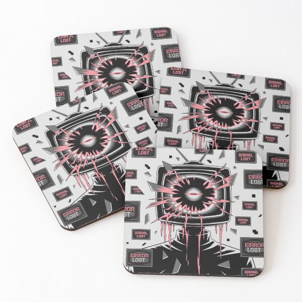 Item preview, Transmission Failed designed and sold by SignumShop.
