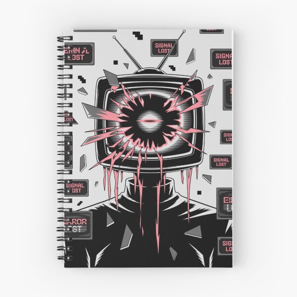 Item preview, Transmission Failed designed and sold by SignumShop.