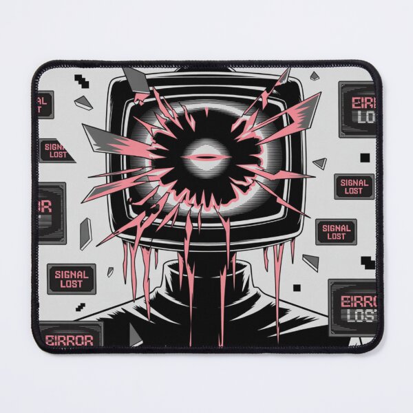 Item preview, Transmission Failed designed and sold by SignumShop.